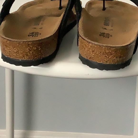 ⭐️New Without Tags⭐️BIRKENSTOCK Gizeh Sandal NWOT - Picture 8 of 16